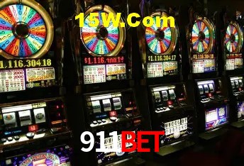 Loterias online na 911Bet